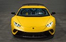 Siêu xe Lamborghini Huracan độ tăng áp kép đầu tiên 